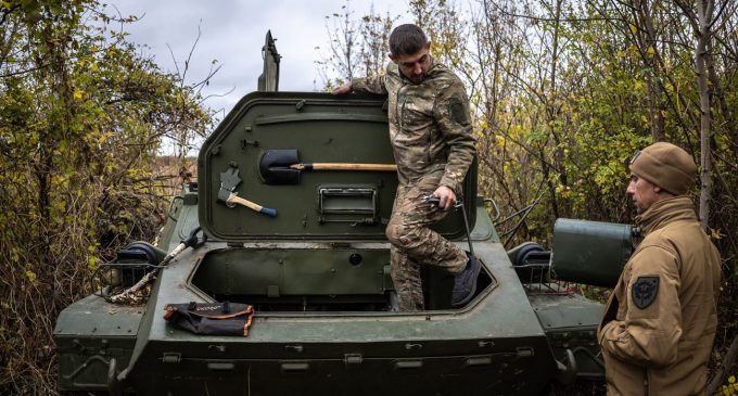 Росіяни покращили тактичне положення на Покровському напрямку, – Сили оборони