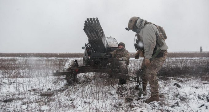 За добу 245 боїв. Генштаб розповів про ситуацію на полі бою