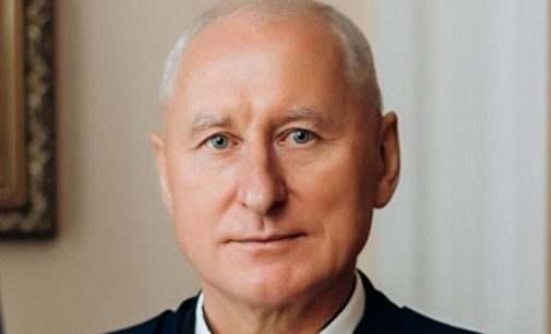 Ексголова Західного апеляційного госпсуду отримав підозру в хабарництві