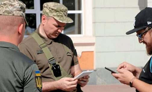 Непридатних виключатимуть з військового обліку: Міноборони внесло зміни