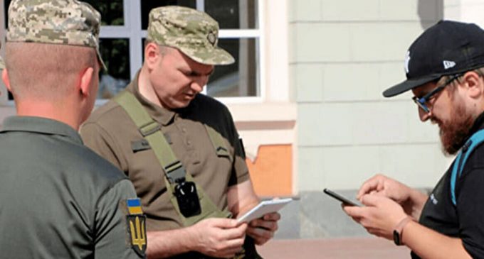 Непридатних виключатимуть з військового обліку: Міноборони внесло зміни