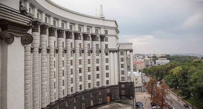 У Кабміни розповіли, які з держреєстрів будуть відновлювати в першу чергу
