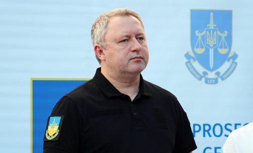 Ексгенпрокурора Костіна призначають послом до однієї з країн Європи – ЗМІ