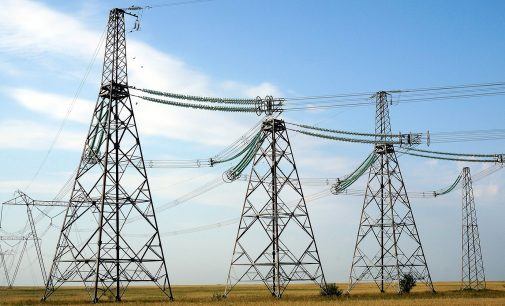 Споживання світла у п’ятницю залишається високим – “Укренерго”