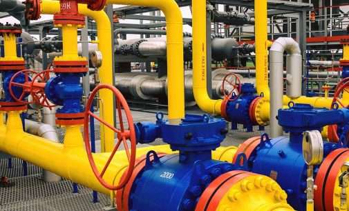 Україна буде імпортувати газ із Польщі – Оператор ГТС