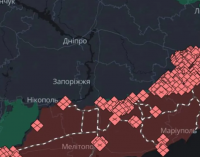 Армія рф намагається дістатися кордонів Дніпропетровської області – речник Сил оборони Півдня