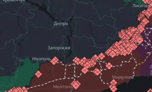 Армія рф намагається дістатися кордонів Дніпропетровської області – речник Сил оборони Півдня