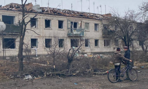 Кількість жертв зросла до 6: у лікарні помер ще один постраждалий від удару рф по Царичанці