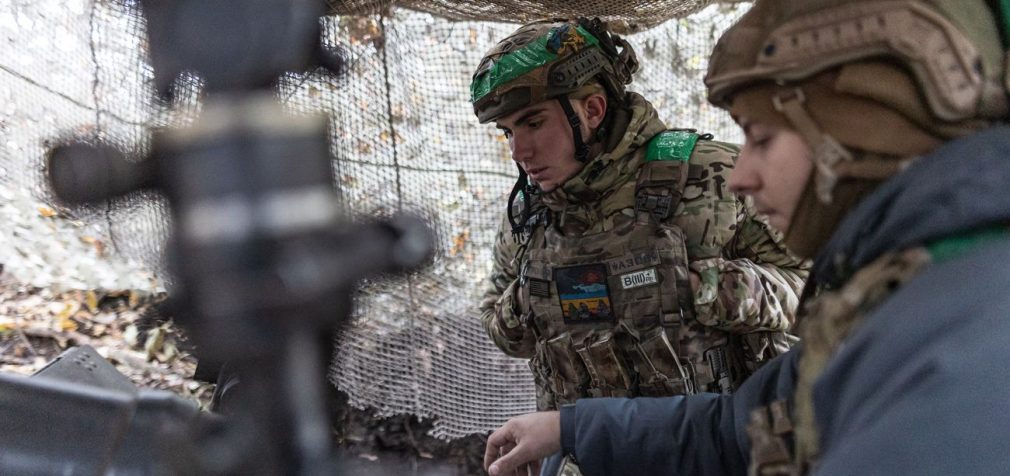 ЗСУ вдарили по пункту управління у Льгові, є втрати серед ворожих офіцерів