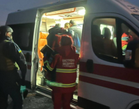 Через удар ворожого безпілотника у Нікополі постраждав 40-річний чоловік: безпекова ситуація в області станом на вечір 30 грудня