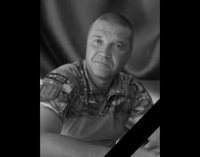 Від отриманих поранень в лікарні Дніпра помер захисник з Камʼянського Леонід Дрешпак