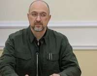 Шмигаль розповів про підсумки року щодо євроінтеграції України