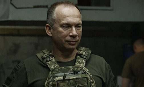 Сирський назвав найважчі напрямки фронту та розповів, які завдання стоять перед ЗСУ