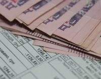 Названо регіони-антилідери по боржникам за комунальні послуги