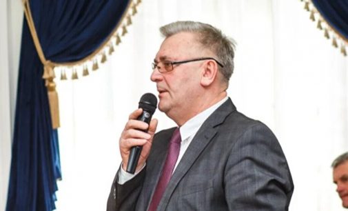 ВАКС арештував ексголову госпсуду Львівщини, якого підозрюють у мільйонному хабарі