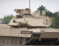 У Байдена заявили, що передані Україні танки Abrams були недоукомплектовані