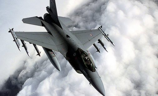 Норвегія навчатиме українських льотчиків та техперсонал F-16 у Португалії