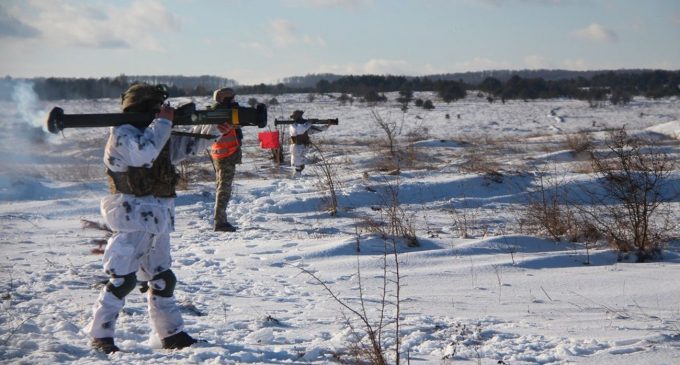 За добу росіяни втратили на фронті 1530 солдатів і систему ППО, – ЗСУ