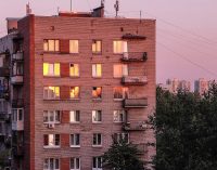 У найдорожчих областях України падають ціни на оренду квартир