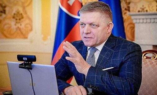 Енергетики прокоментували погрози Фіцо про припинення постачання електроенергії в Україну