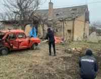 Окупанти атакували дронами та артилерією пʼять громад Нікопольського району: слідчі зафіксували наслідки атаки