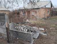 Ворог двічі за ніч обстріляв Нікопольщину: безпекова ситуація на ранок 29 грудня