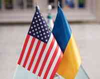 Україна підписала з США меморандум про допомогу енергосистемі на $825 млн