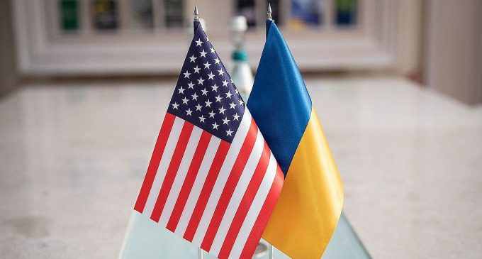 Україна підписала з США меморандум про допомогу енергосистемі на $825 млн