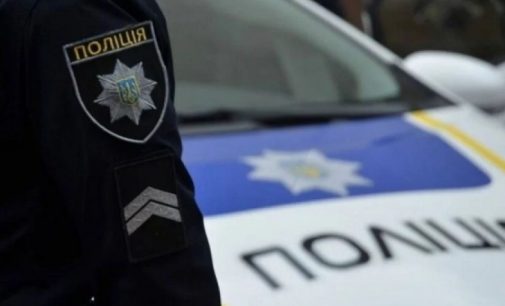 У місті Самар виник конфлікт між пасажиром автівки та правоохоронцями: розпочато службову перевірку