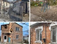 30 ворожих атак за день: на Нікопольщині від обстрілів постраждали люди, понівечені будинки, магазини та лінія електропередач