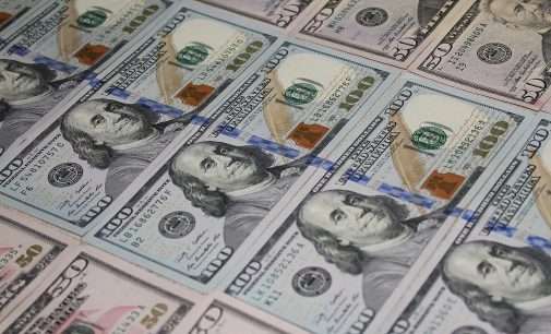 Україна отримала від Південної Кореї 100 млн доларів кредиту – Шмигаль