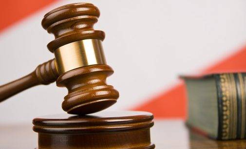 Ексочільника одеського “Удару” відправили під варту з правом застави