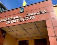 На Запоріжжі колишній селищний голова підозрюється в підробленні рішення сесії про передачу землі