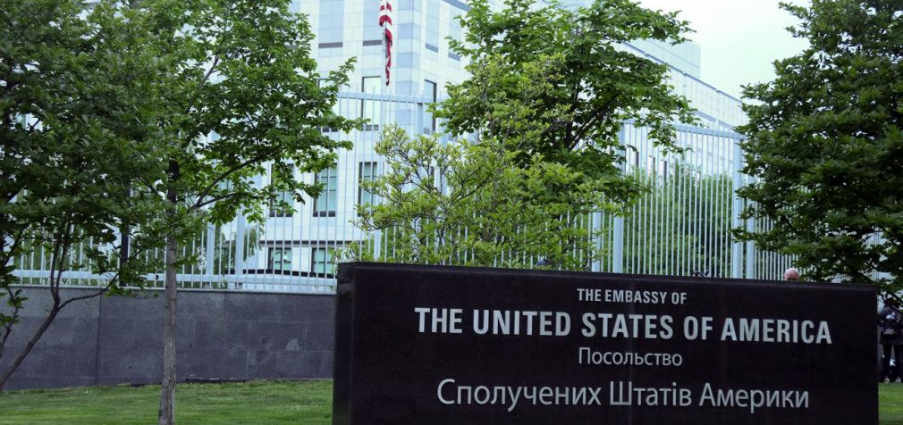 Посольство США заявило про “збільшення загроз” атак РФ на інфраструктуру України