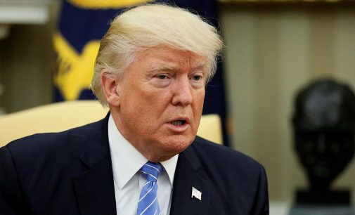 Понад 40% українців довіряють Трампу – більше, ніж в інших країнах