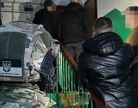 Заступнику командира бригади ЗСУ повідомили про підозру в організації ухилення від служби