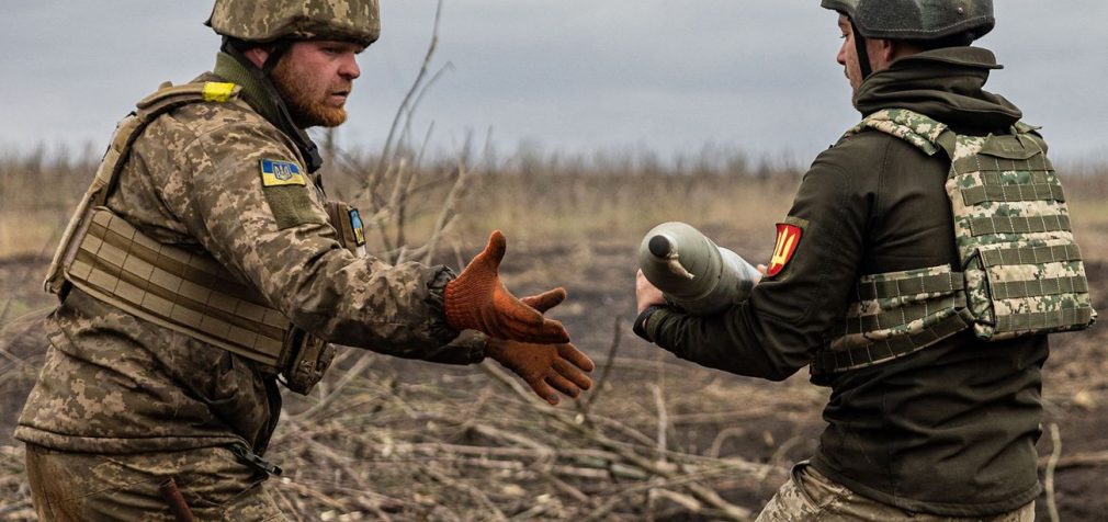 За добу росіяни втратили на фронті 1070 солдатів і 12 танків, – Генштаб