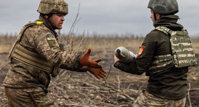 За добу росіяни втратили на фронті 1070 солдатів і 12 танків, – Генштаб