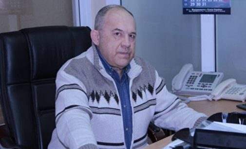Професора Василенка, який висловлювався про “голодних українок” звільнили з КНУ