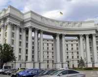 Україна та Ліван наростять співпрацю у сфері кібербезпеки