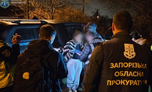 Замовила вбивство ексчоловіка та його рідних: підозрюється 34-річна жителька Запоріжжя