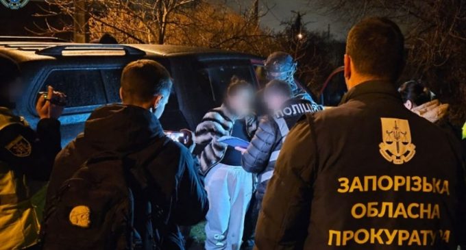 Замовила вбивство ексчоловіка та його рідних:  підозрюється 34-річна жителька Запоріжжя