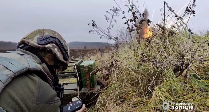 На Буковині знешкодили нерозірвану бойову частину ворожої ракети