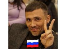 Депутата з Дніпра Володимира Хорішко, який спричинив смертельну ДТП, позбавили мандату