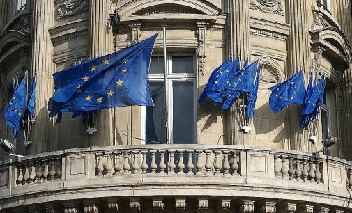 ЄС ввів санкції проти офіцерів ГРУ, які причетні до кібератаки на Естонію