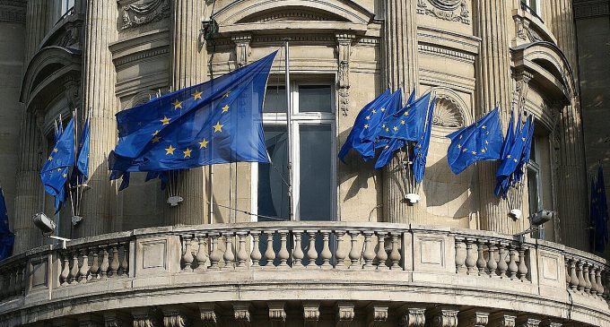 ЄС ввів санкції проти офіцерів ГРУ, які причетні до кібератаки на Естонію