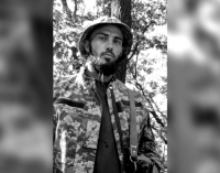 Через 2 місяці після мобілізації: захищаючи Україну загинув Андрій Захарій з Дніпропетровської області