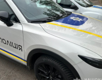 Невдала спроба відкупитись: криворізькі поліцейські повідомили про підозру 33-річному місцевому жителю