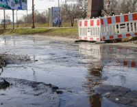 У Дніпрі планують звузити вулицю Івана Нечуя-Левицького на три місяці: подробиці