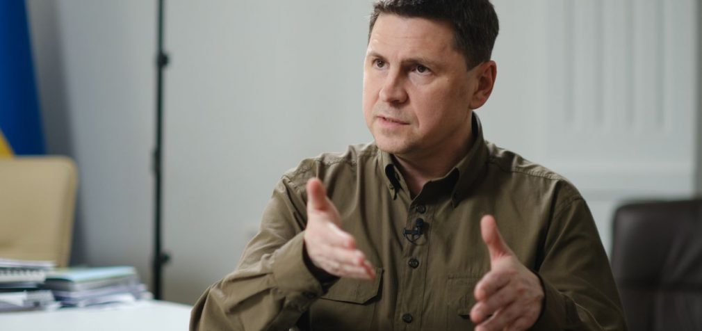Живе в ілюзіях. В ОП відреагували на маячню Путіна щодо “спонсорства” України й перемовин